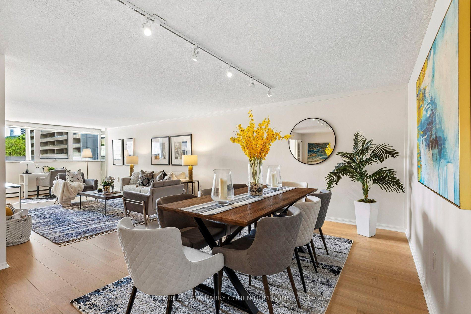 Photo 10 of Unit 301, 360 Bloor Street E, Toronto, Rosedale-Moore Park — HOMEH
