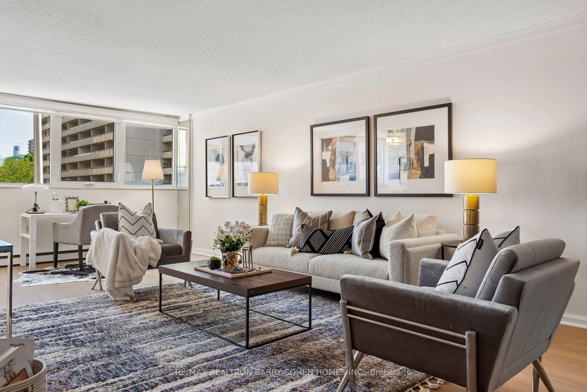 Photo 11 of Unit 301, 360 Bloor Street E, Toronto, Rosedale-Moore Park — HOMEH