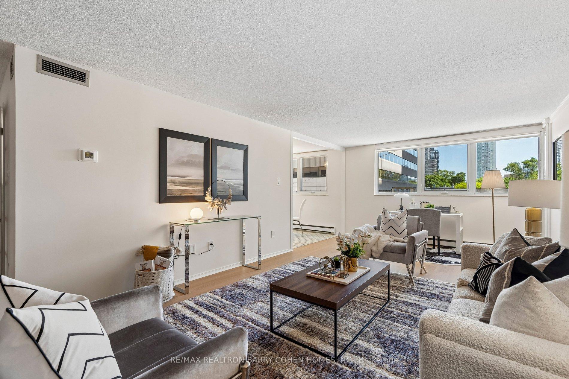 Photo 12 of Unit 301, 360 Bloor Street E, Toronto, Rosedale-Moore Park — HOMEH