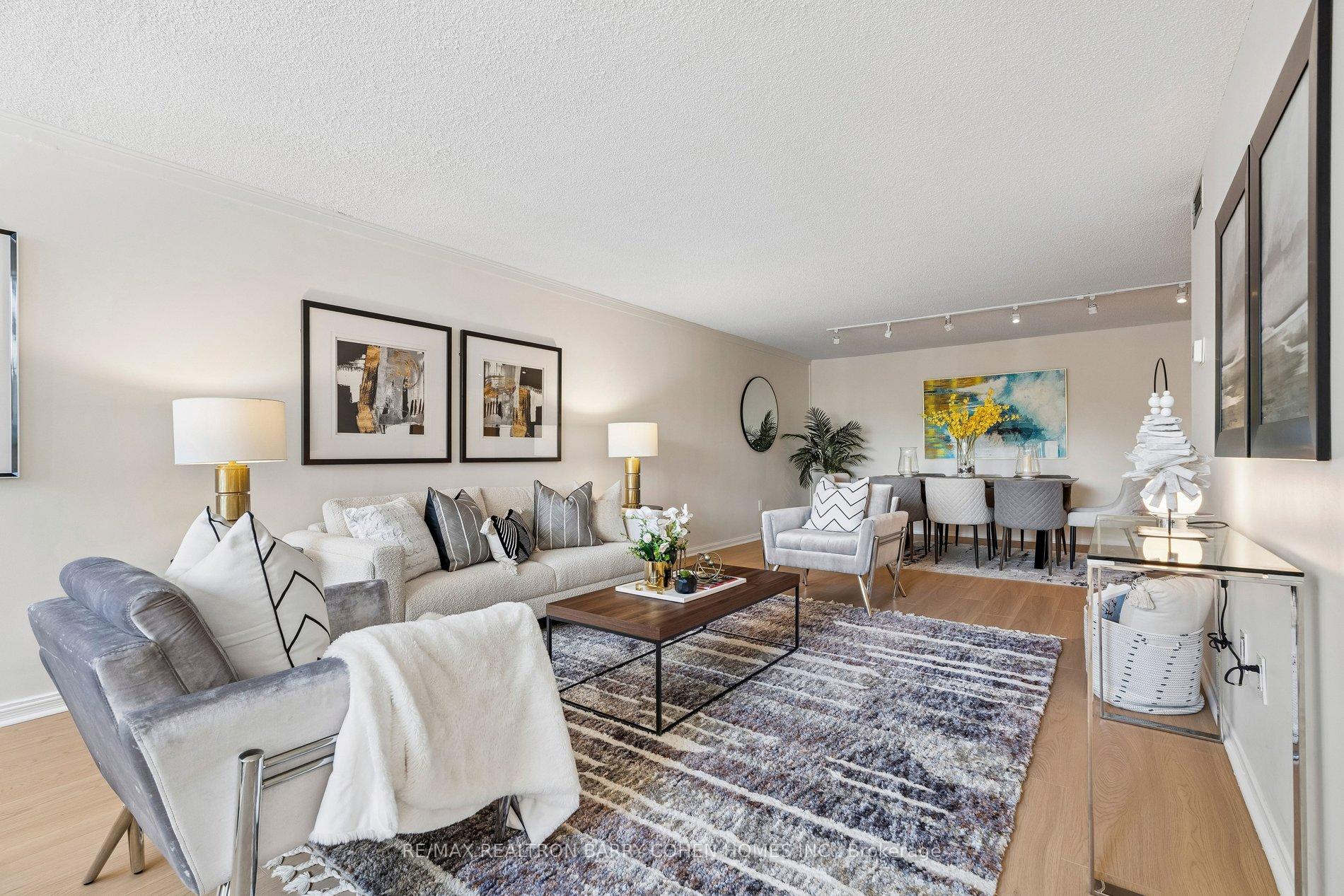 Photo 13 of Unit 301, 360 Bloor Street E, Toronto, Rosedale-Moore Park — HOMEH
