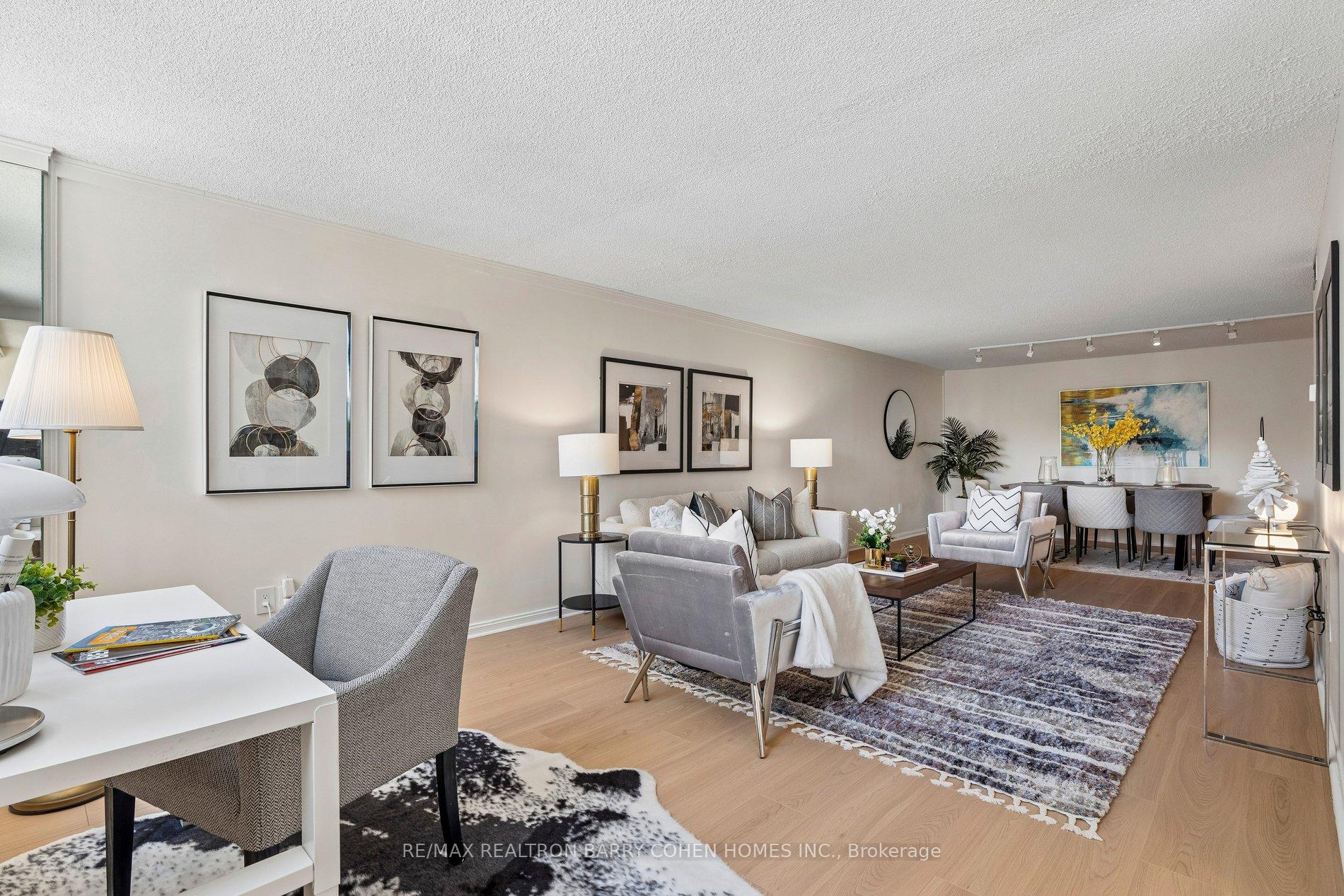 Photo 14 of Unit 301, 360 Bloor Street E, Toronto, Rosedale-Moore Park — HOMEH