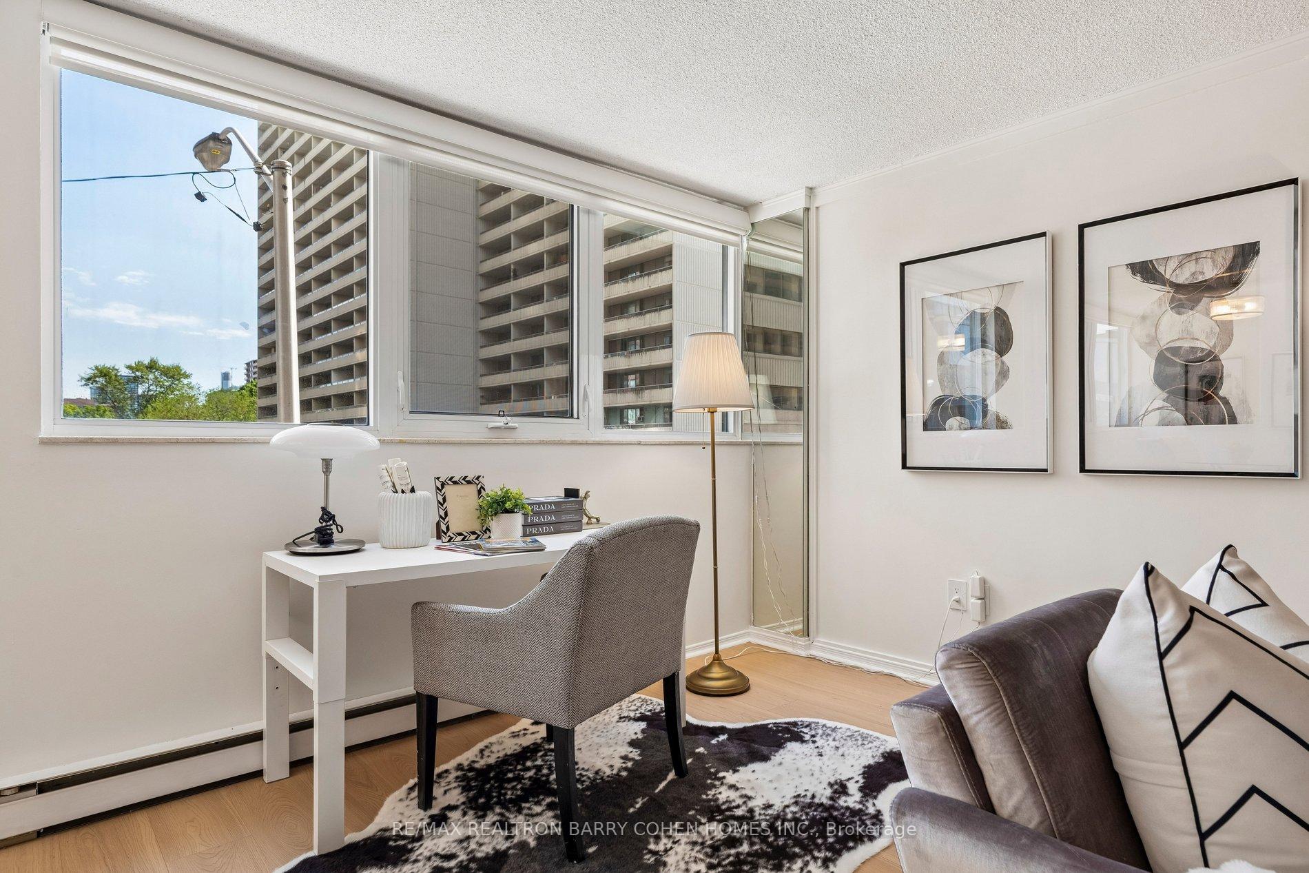 Photo 15 of Unit 301, 360 Bloor Street E, Toronto, Rosedale-Moore Park — HOMEH