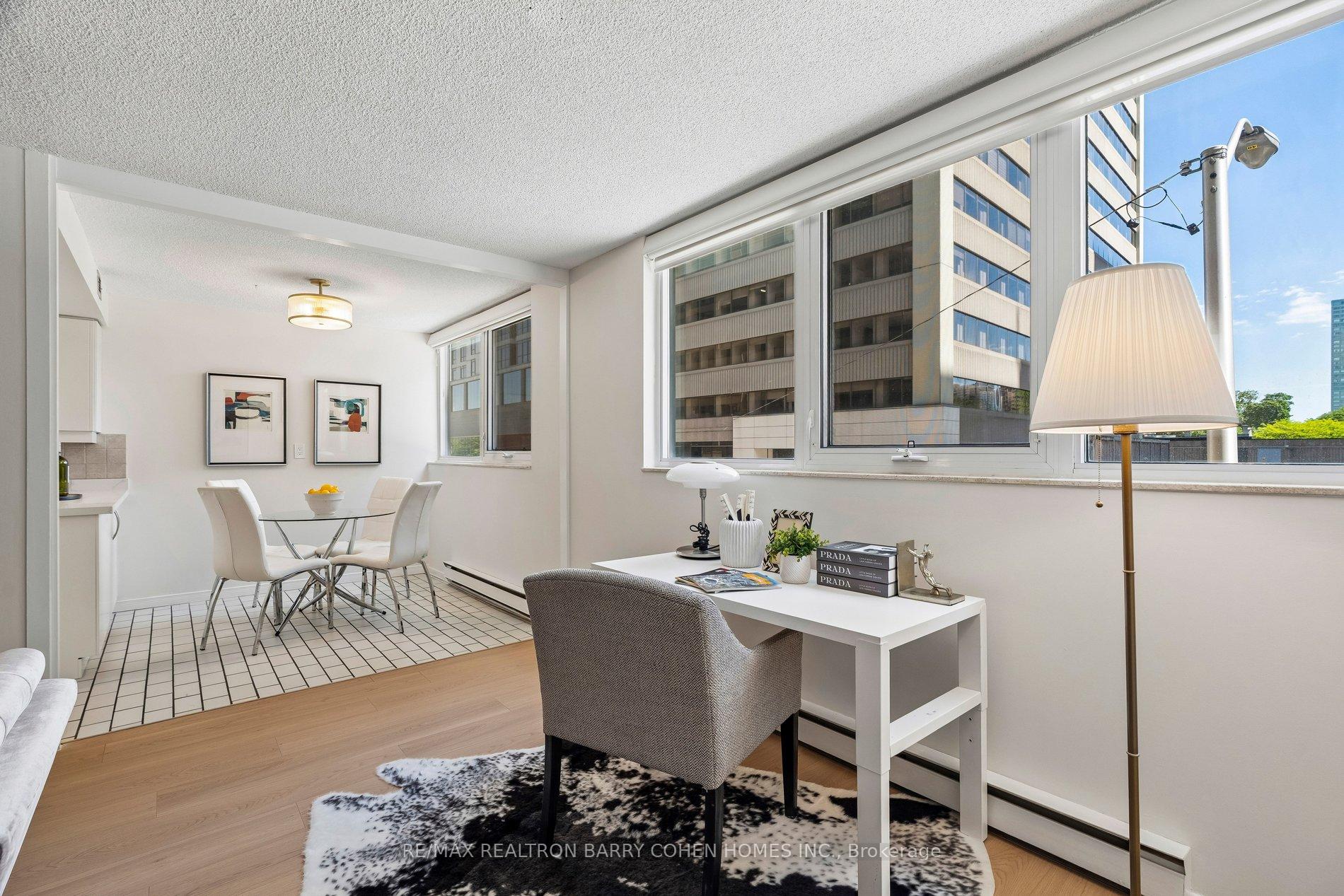 Photo 16 of Unit 301, 360 Bloor Street E, Toronto, Rosedale-Moore Park — HOMEH