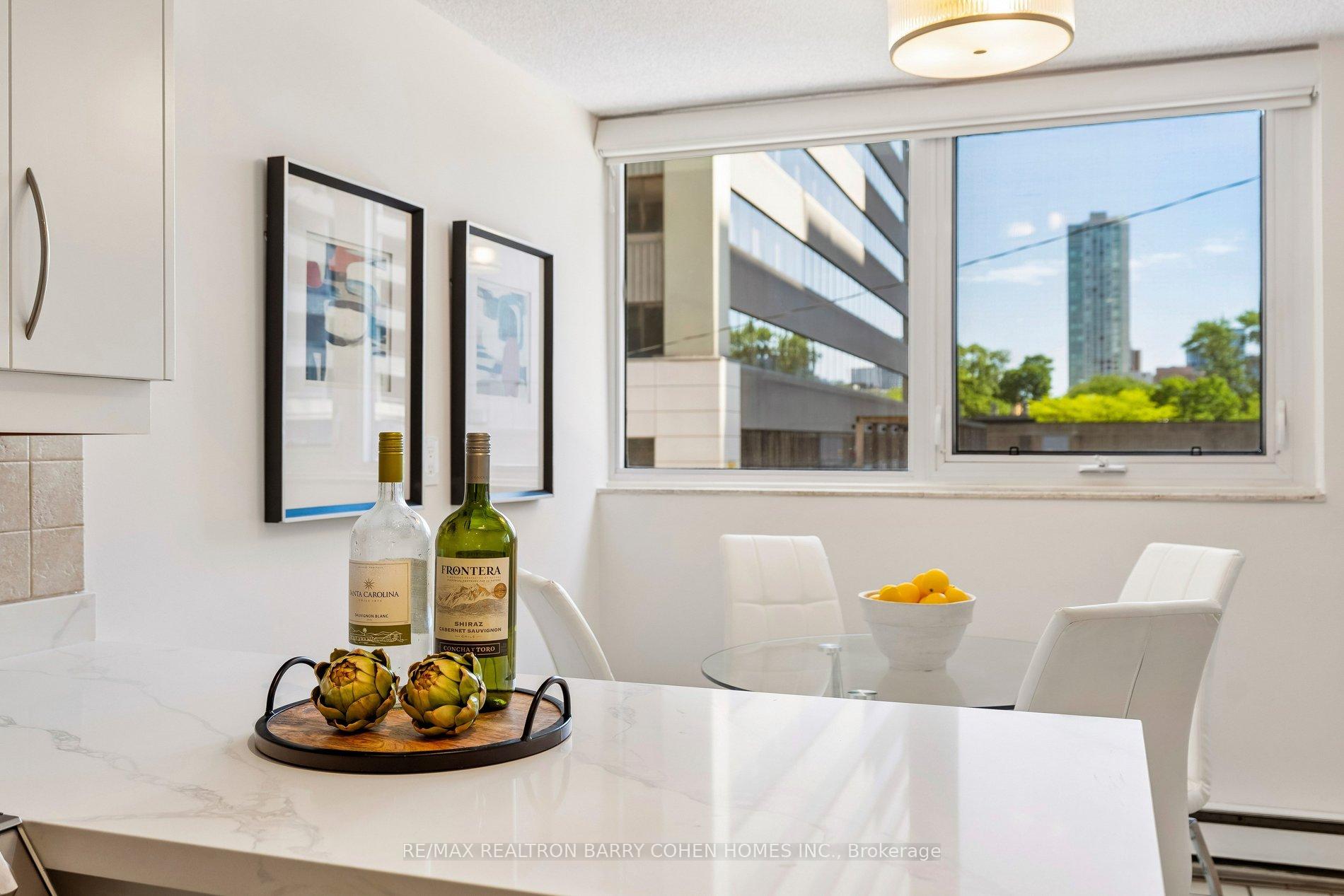 Photo 21 of Unit 301, 360 Bloor Street E, Toronto, Rosedale-Moore Park — HOMEH