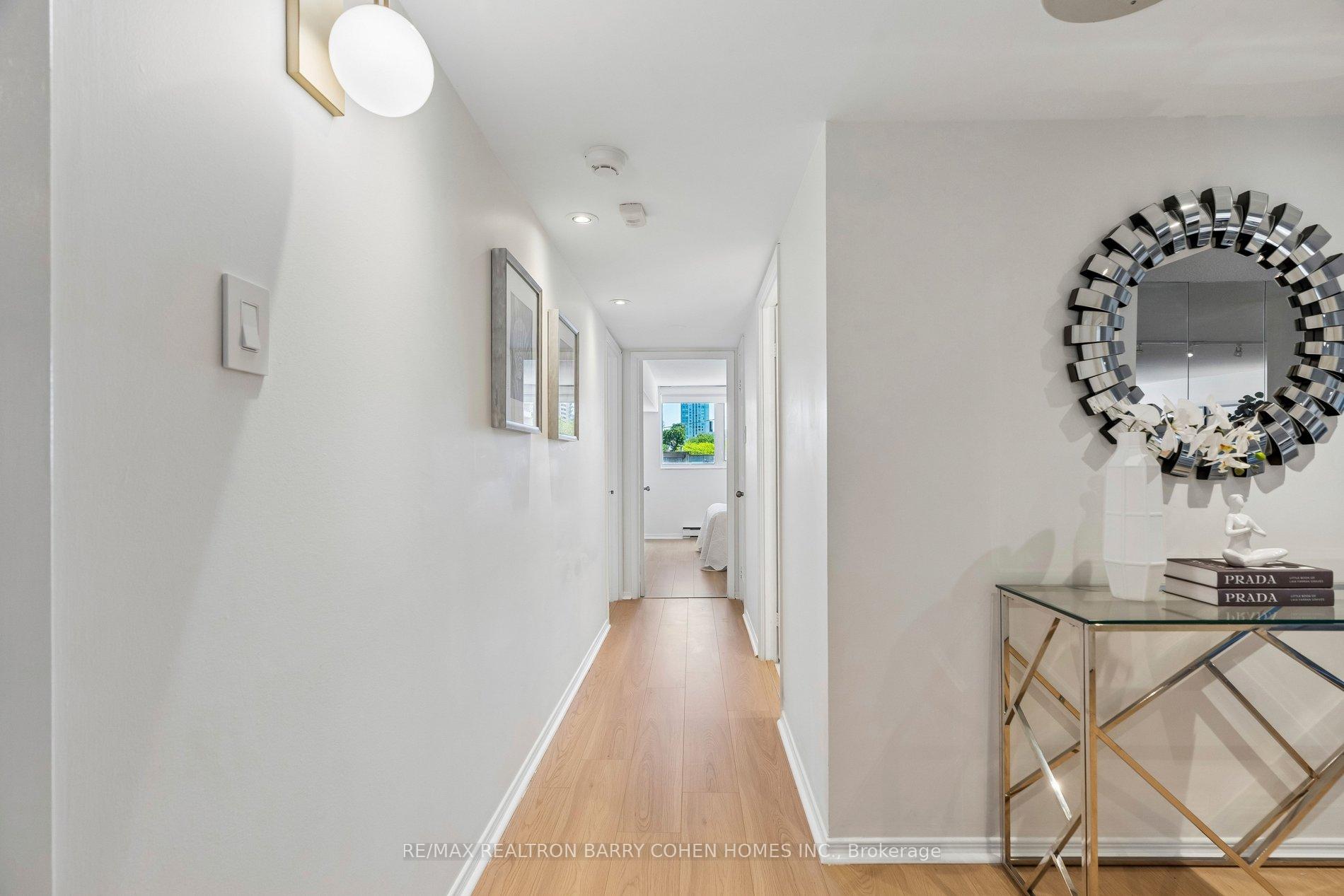 Photo 24 of Unit 301, 360 Bloor Street E, Toronto, Rosedale-Moore Park — HOMEH