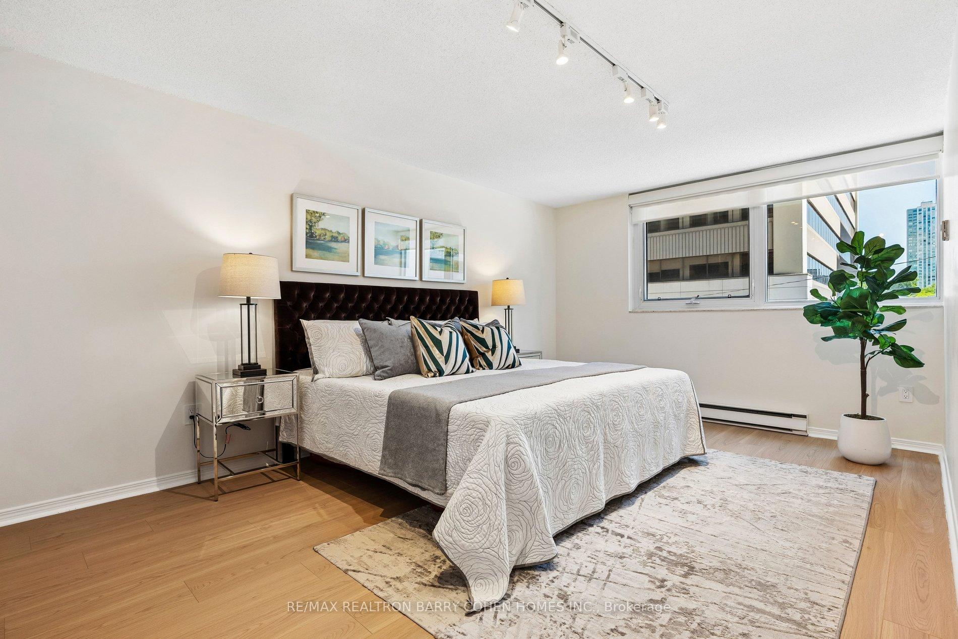 Photo 25 of Unit 301, 360 Bloor Street E, Toronto, Rosedale-Moore Park — HOMEH