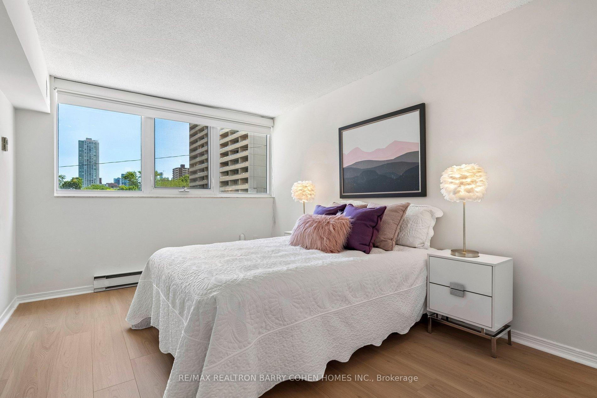 Photo 30 of Unit 301, 360 Bloor Street E, Toronto, Rosedale-Moore Park — HOMEH