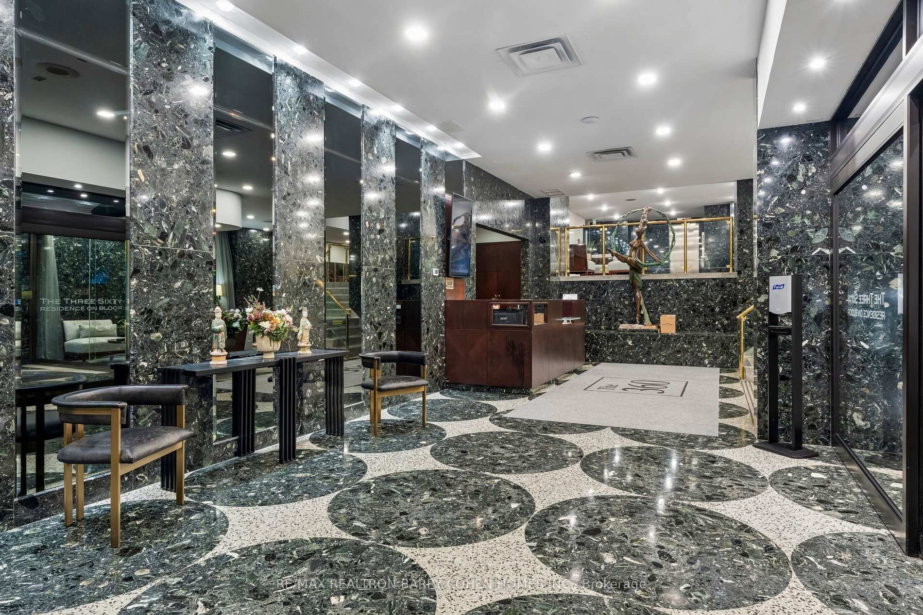Photo 39 of Unit 301, 360 Bloor Street E, Toronto, Rosedale-Moore Park — HOMEH