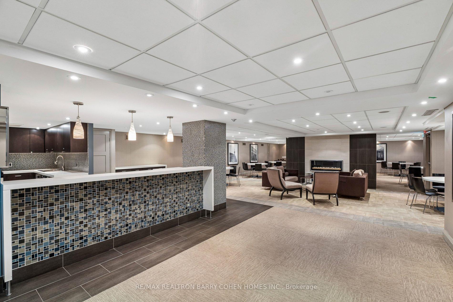 Photo 40 of Unit 301, 360 Bloor Street E, Toronto, Rosedale-Moore Park — HOMEH