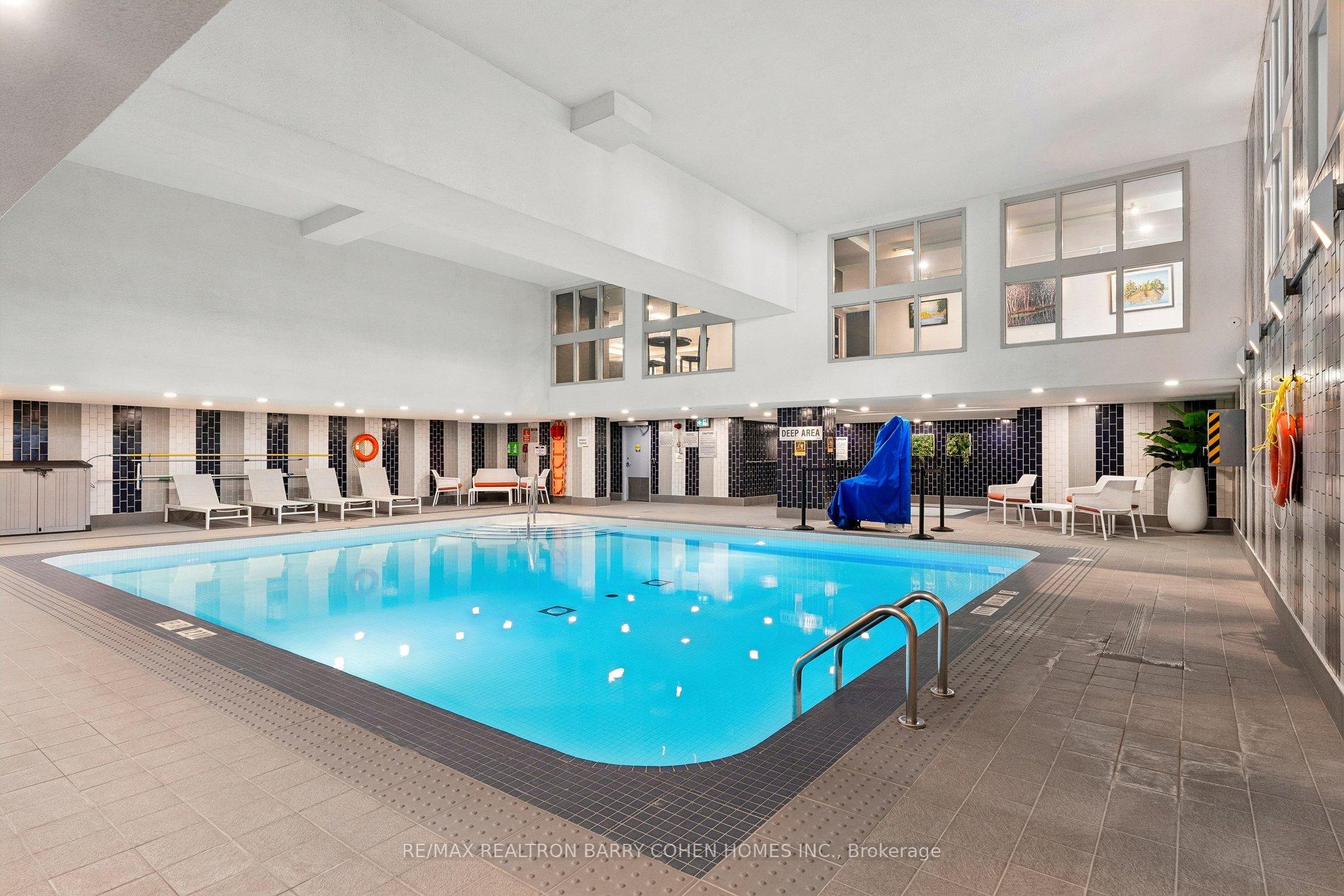 Photo 41 of Unit 301, 360 Bloor Street E, Toronto, Rosedale-Moore Park — HOMEH