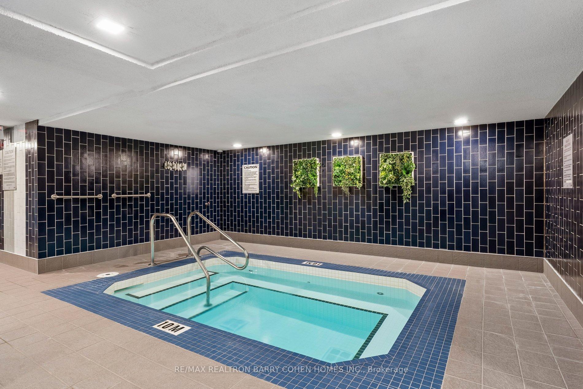Photo 42 of Unit 301, 360 Bloor Street E, Toronto, Rosedale-Moore Park — HOMEH