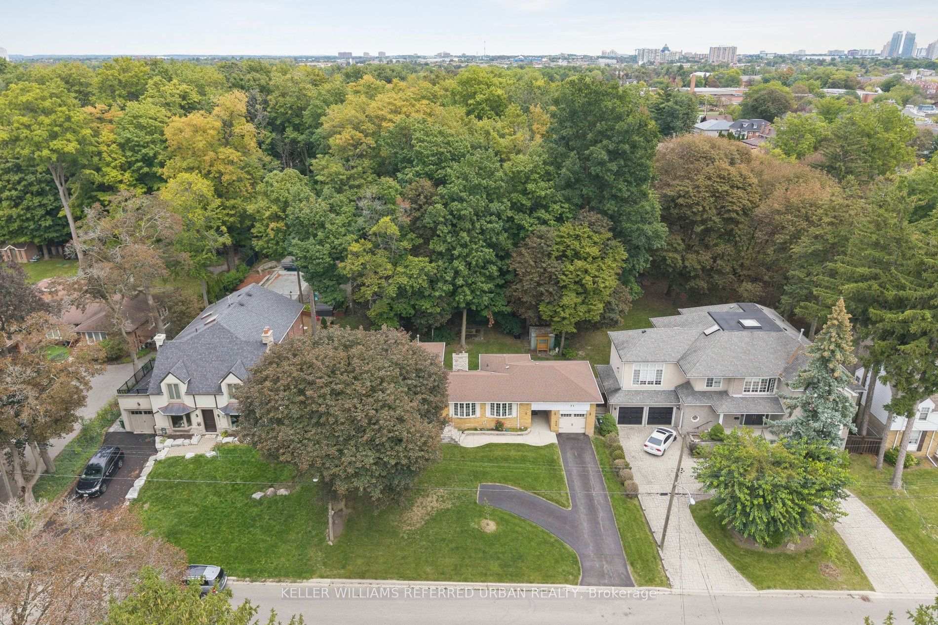 Photo 62 of 71 Agincourt Drive, Scarborough, Agincourt South-Malvern West — HOMEH