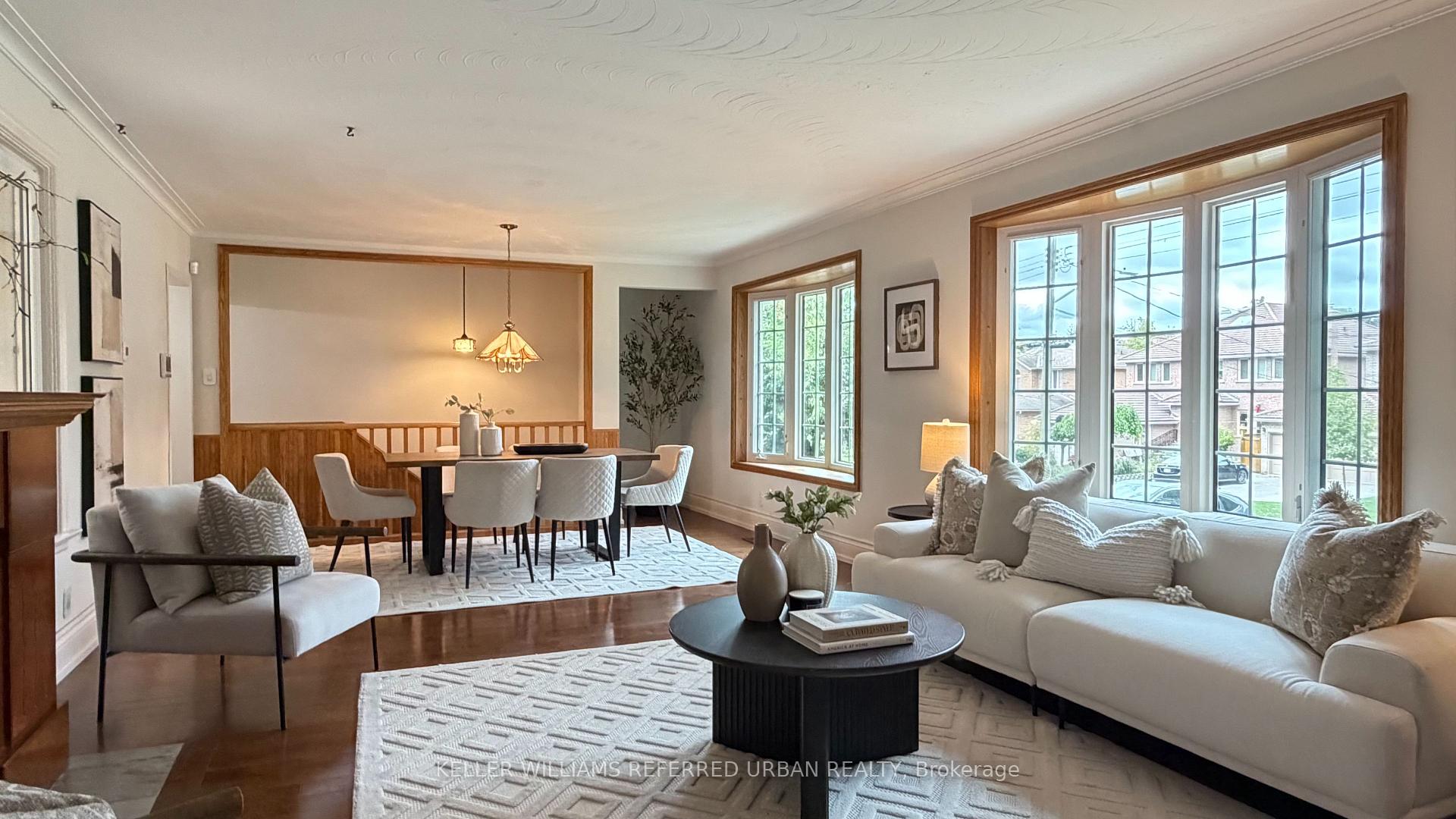 Photo 11 of 71 Agincourt Drive, Scarborough, Agincourt South-Malvern West — HOMEH