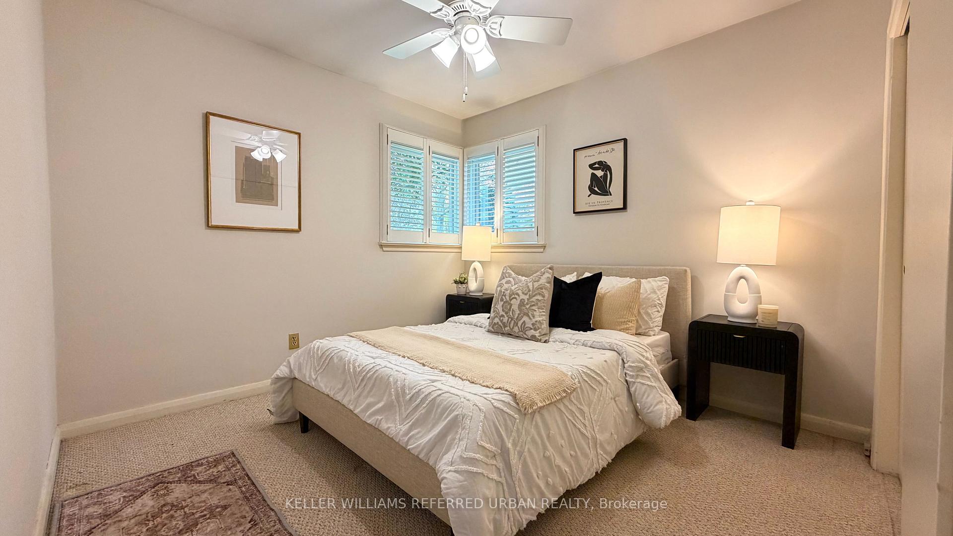 Photo 20 of 71 Agincourt Drive, Scarborough, Agincourt South-Malvern West — HOMEH