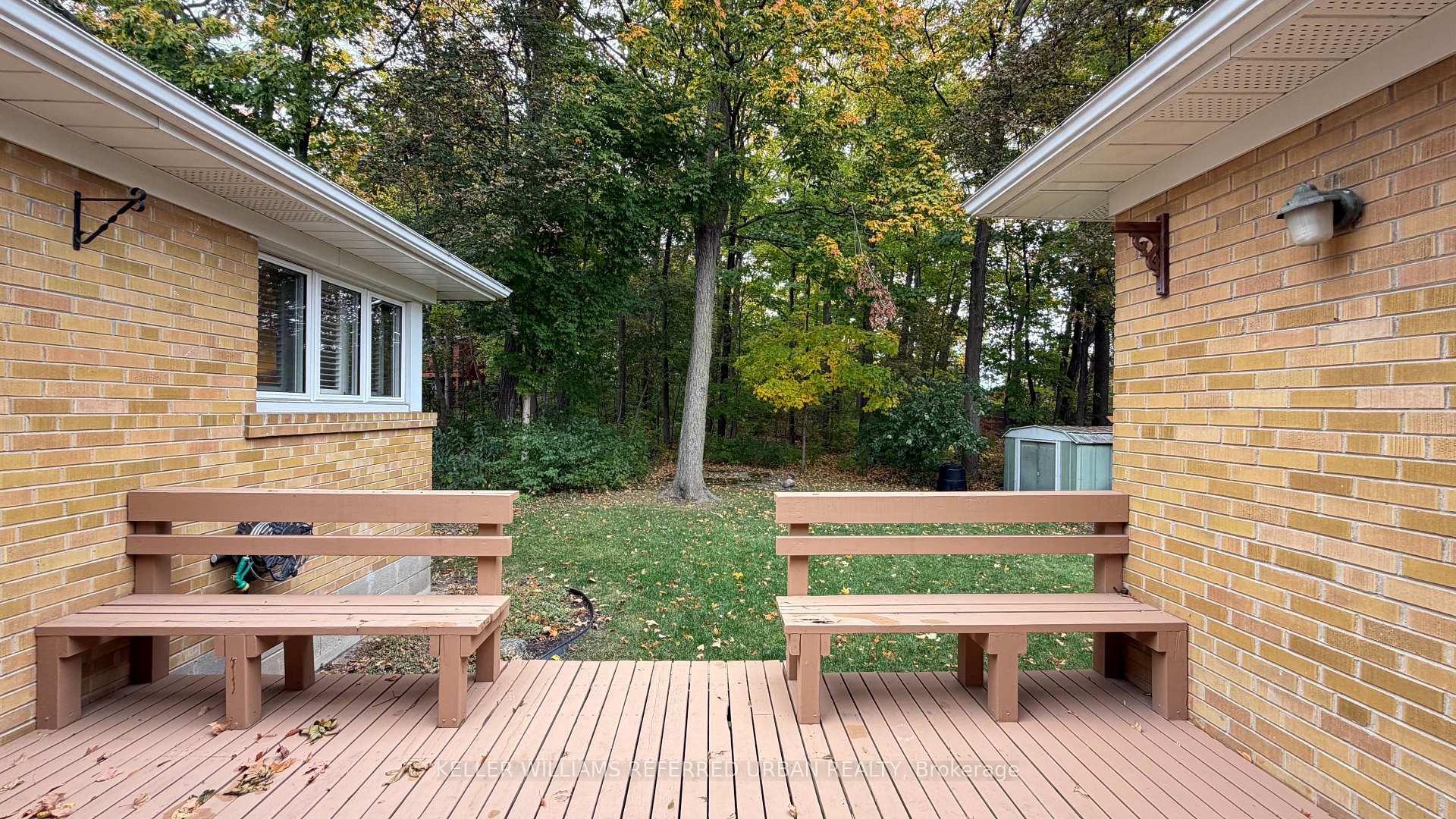 Photo 33 of 71 Agincourt Drive, Scarborough, Agincourt South-Malvern West — HOMEH