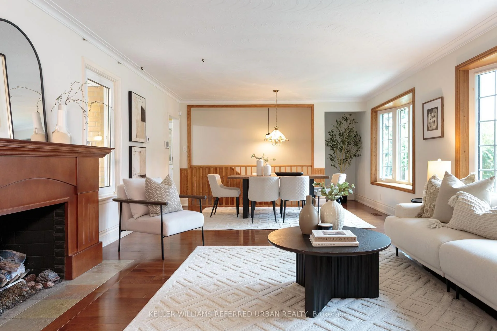 Photo 6 of 71 Agincourt Drive, Scarborough, Agincourt South-Malvern West — HOMEH