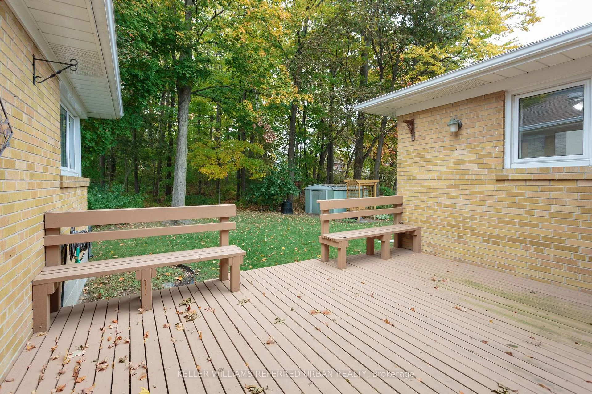 Photo 35 of 71 Agincourt Drive, Scarborough, Agincourt South-Malvern West — HOMEH