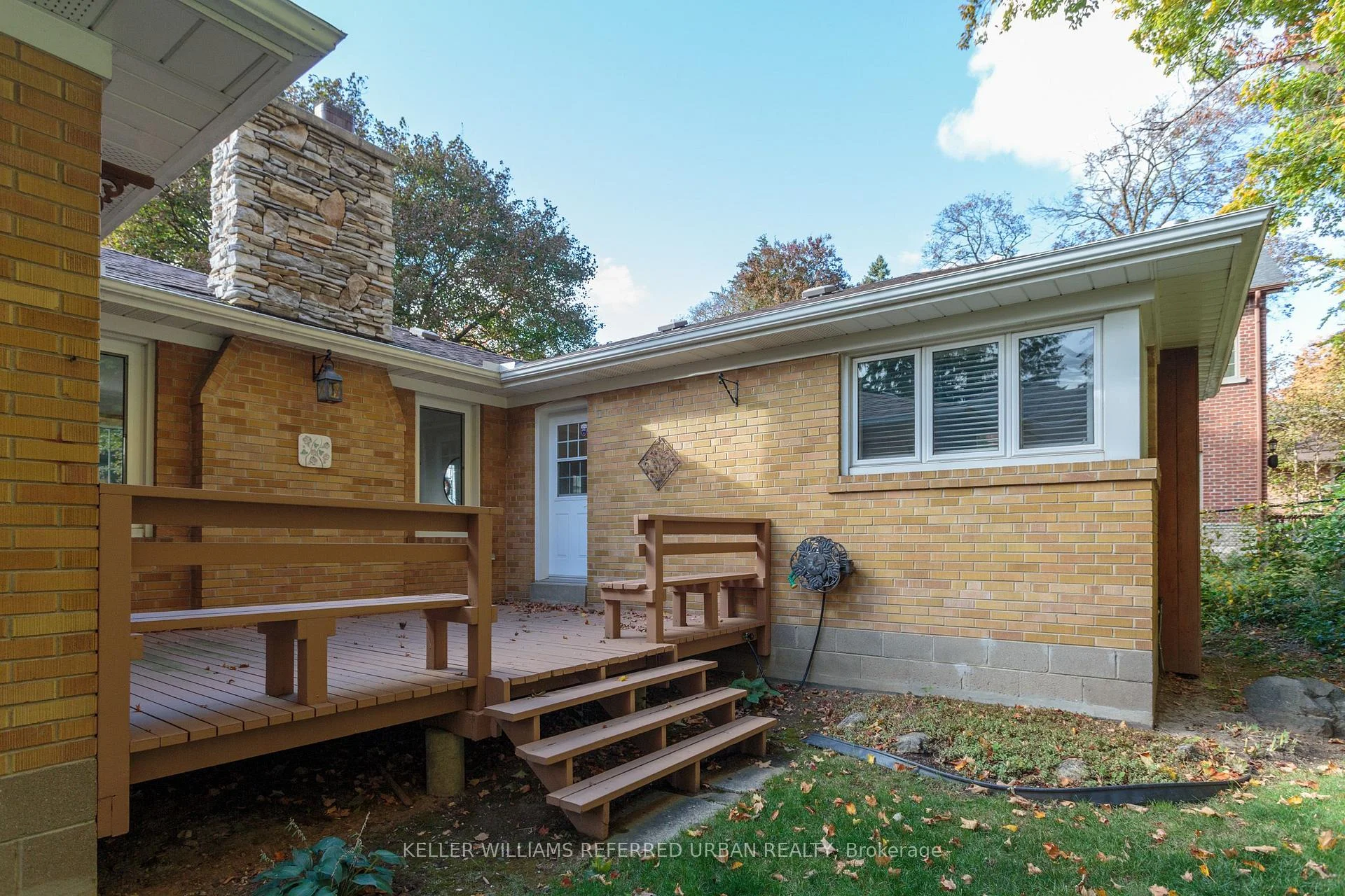 Photo 37 of 71 Agincourt Drive, Scarborough, Agincourt South-Malvern West — HOMEH