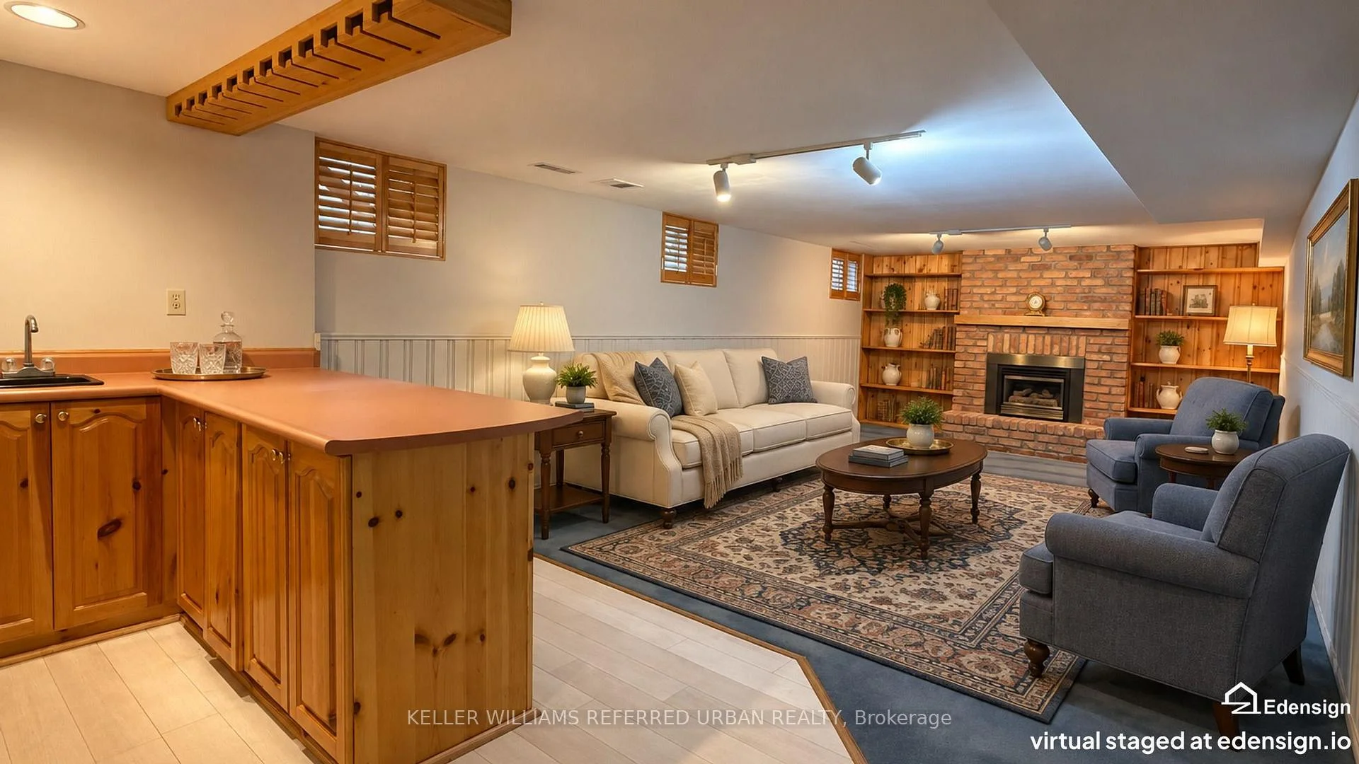 Photo 50 of 71 Agincourt Drive, Scarborough, Agincourt South-Malvern West — HOMEH