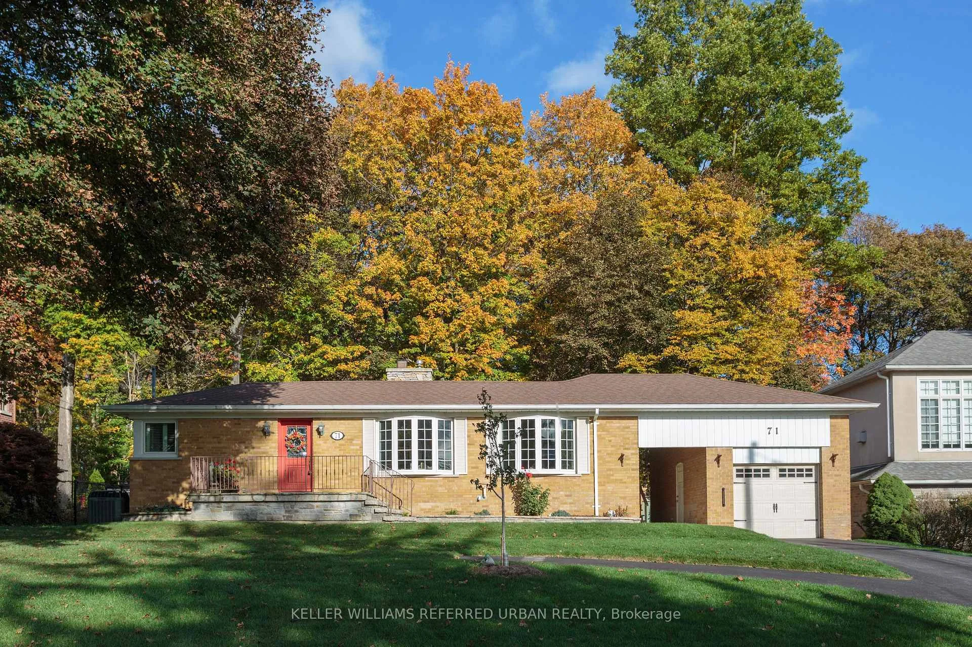 Photo 63 of 71 Agincourt Drive, Scarborough, Agincourt South-Malvern West — HOMEH