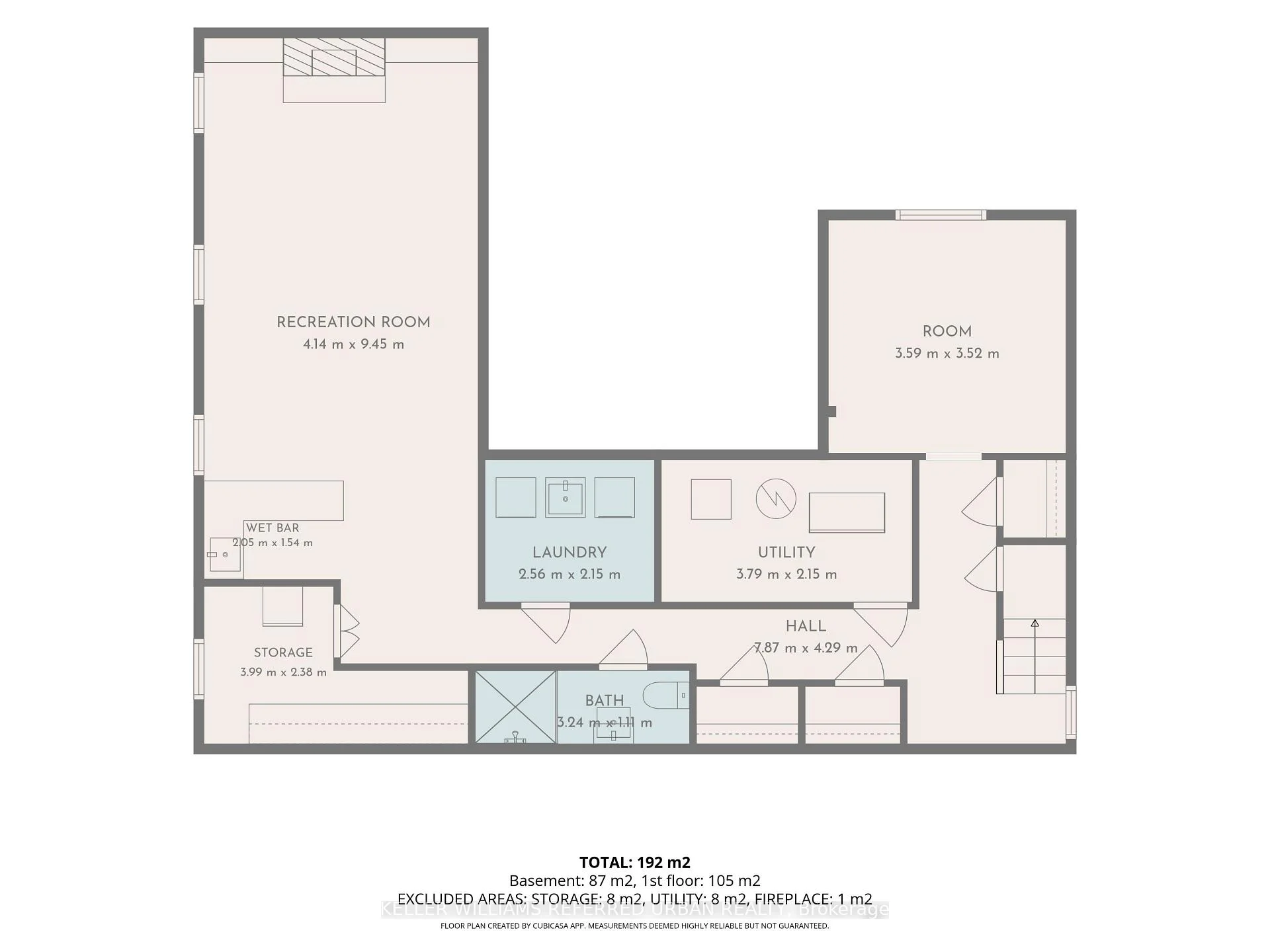 Photo 66 of 71 Agincourt Drive, Scarborough, Agincourt South-Malvern West — HOMEH