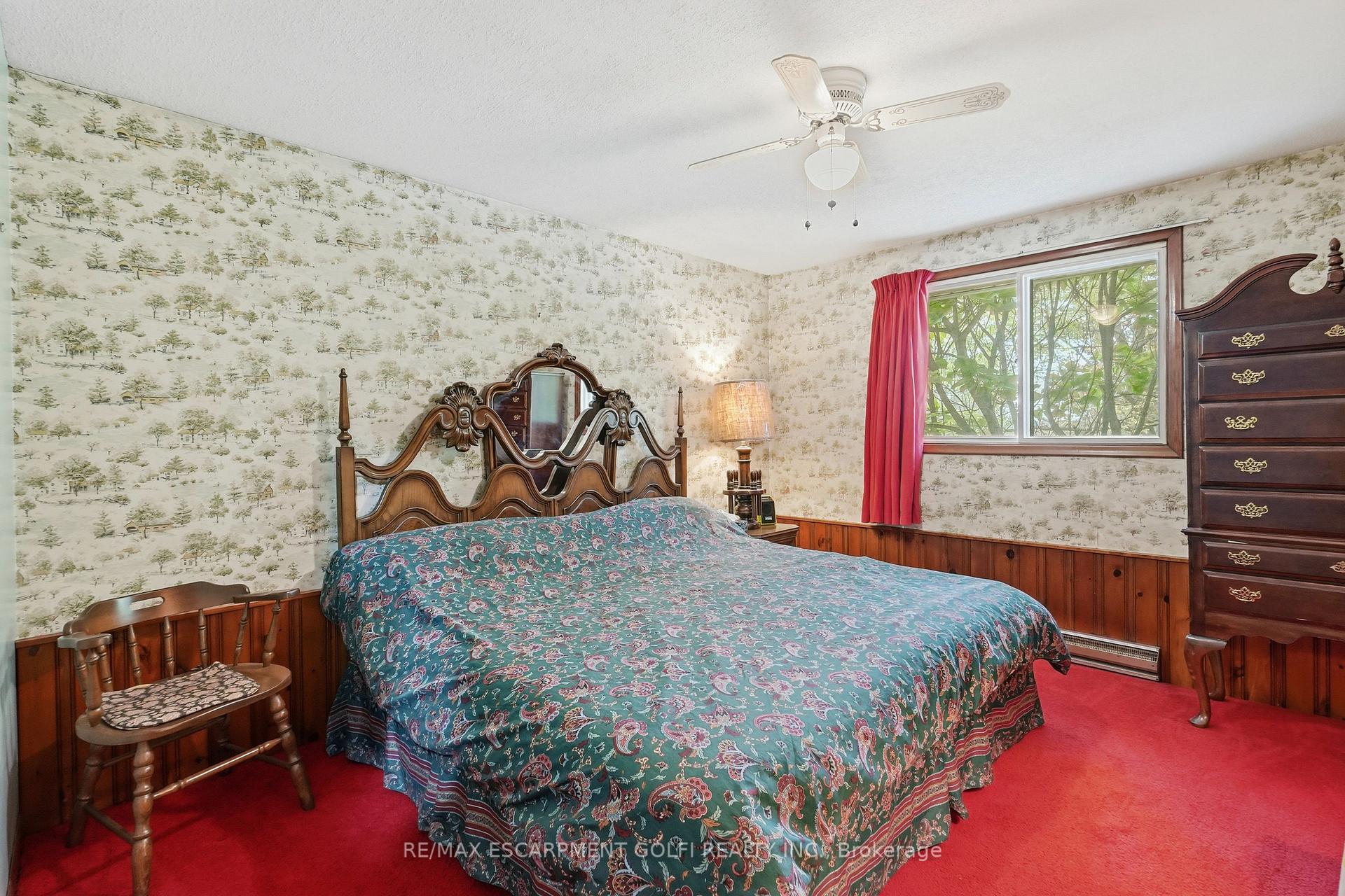 Photo 11 of 612 Doan's Ridge Road, Welland, Cooks Mills — HOMEH