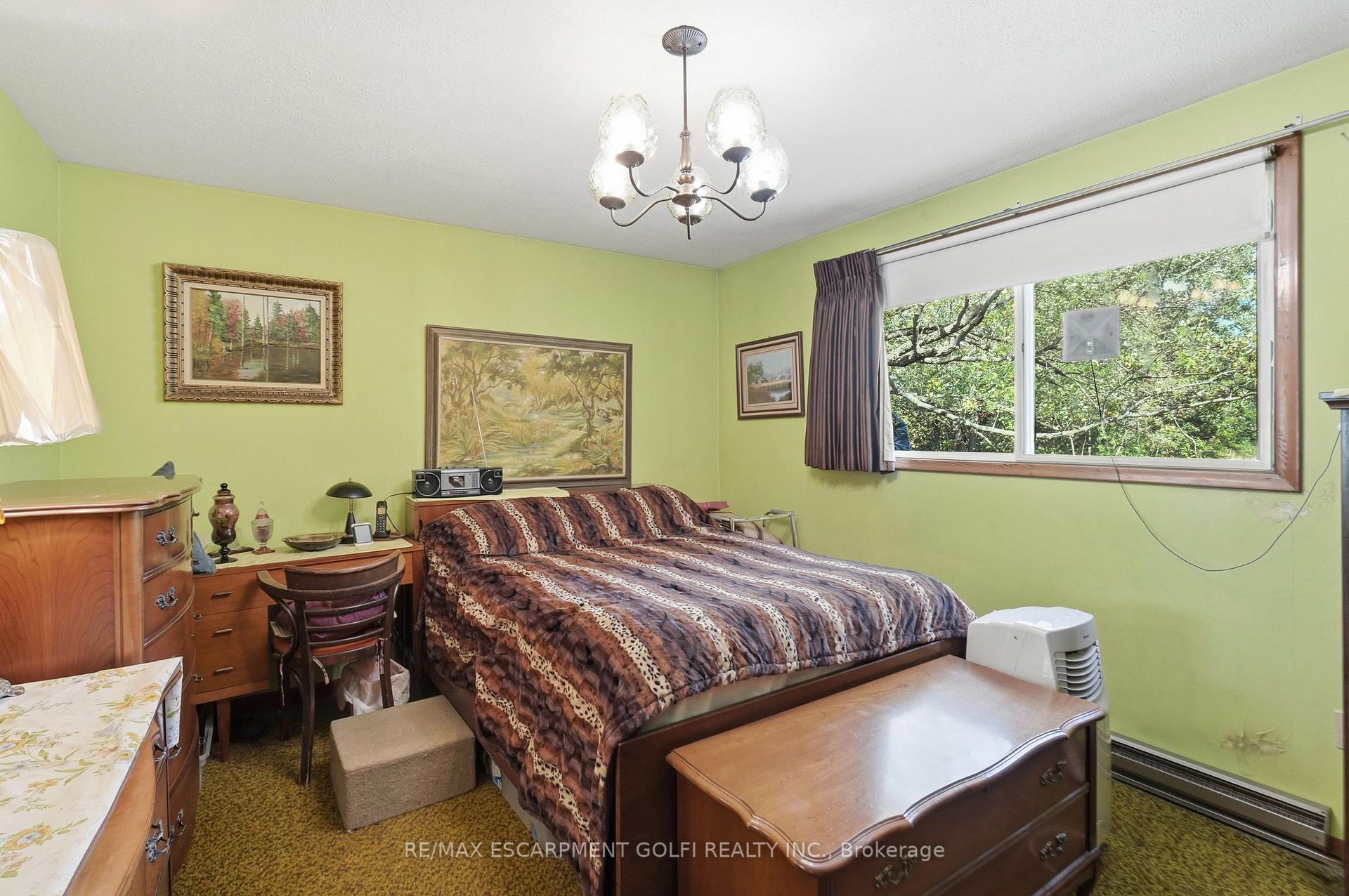 Photo 13 of 612 Doan's Ridge Road, Welland, Cooks Mills — HOMEH