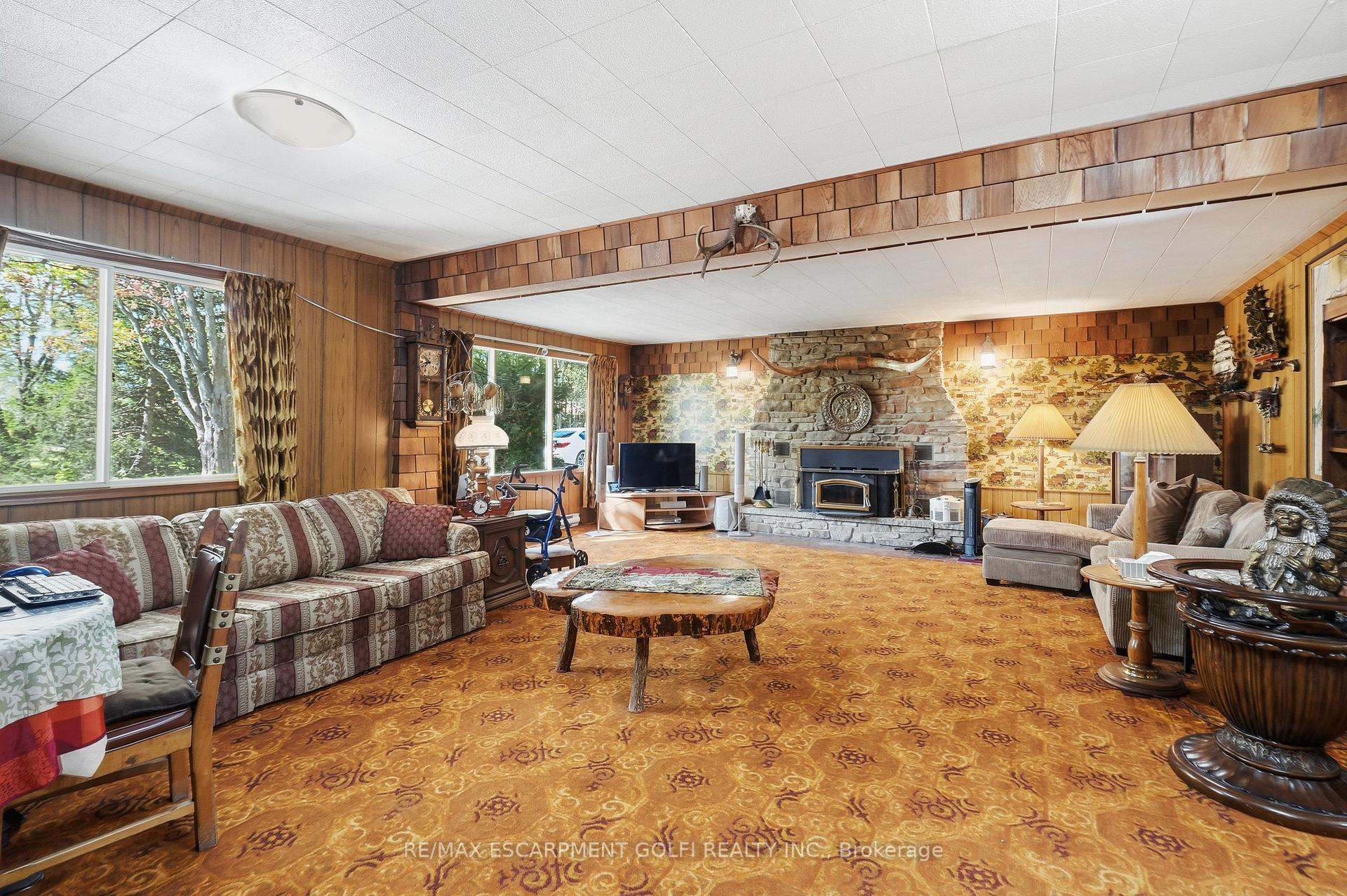 Photo 14 of 612 Doan's Ridge Road, Welland, Cooks Mills — HOMEH