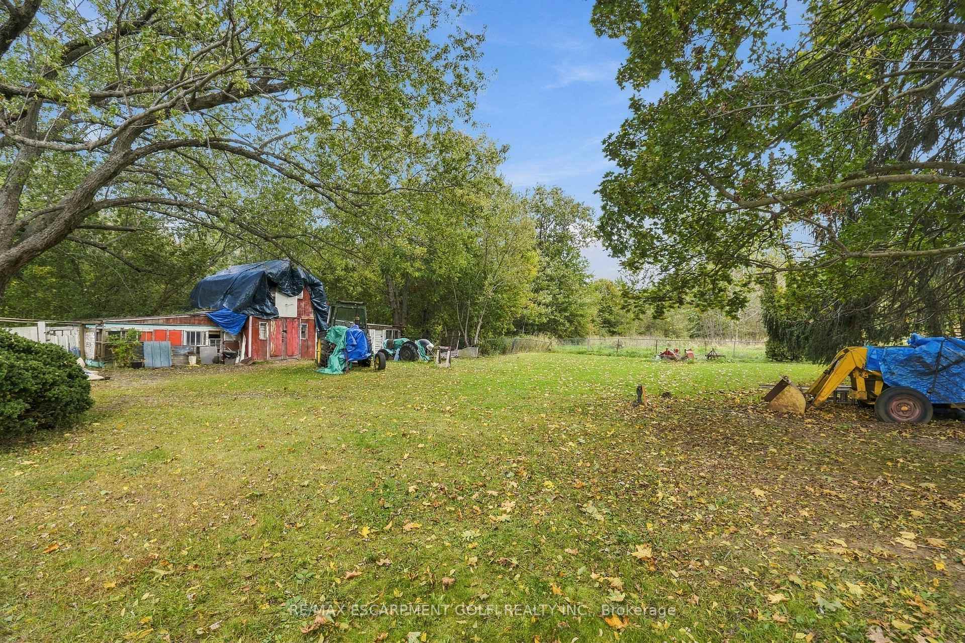 Photo 21 of 612 Doan's Ridge Road, Welland, Cooks Mills — HOMEH
