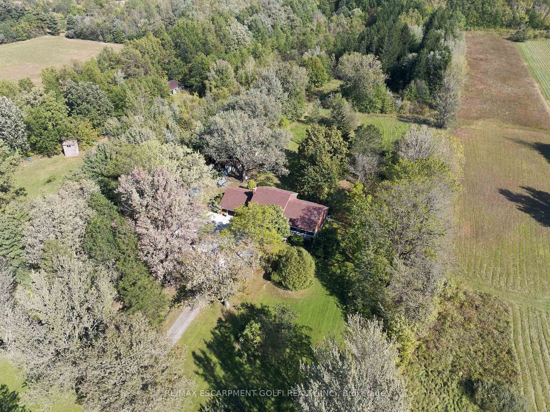 Photo 24 of 612 Doan's Ridge Road, Welland, Cooks Mills — HOMEH