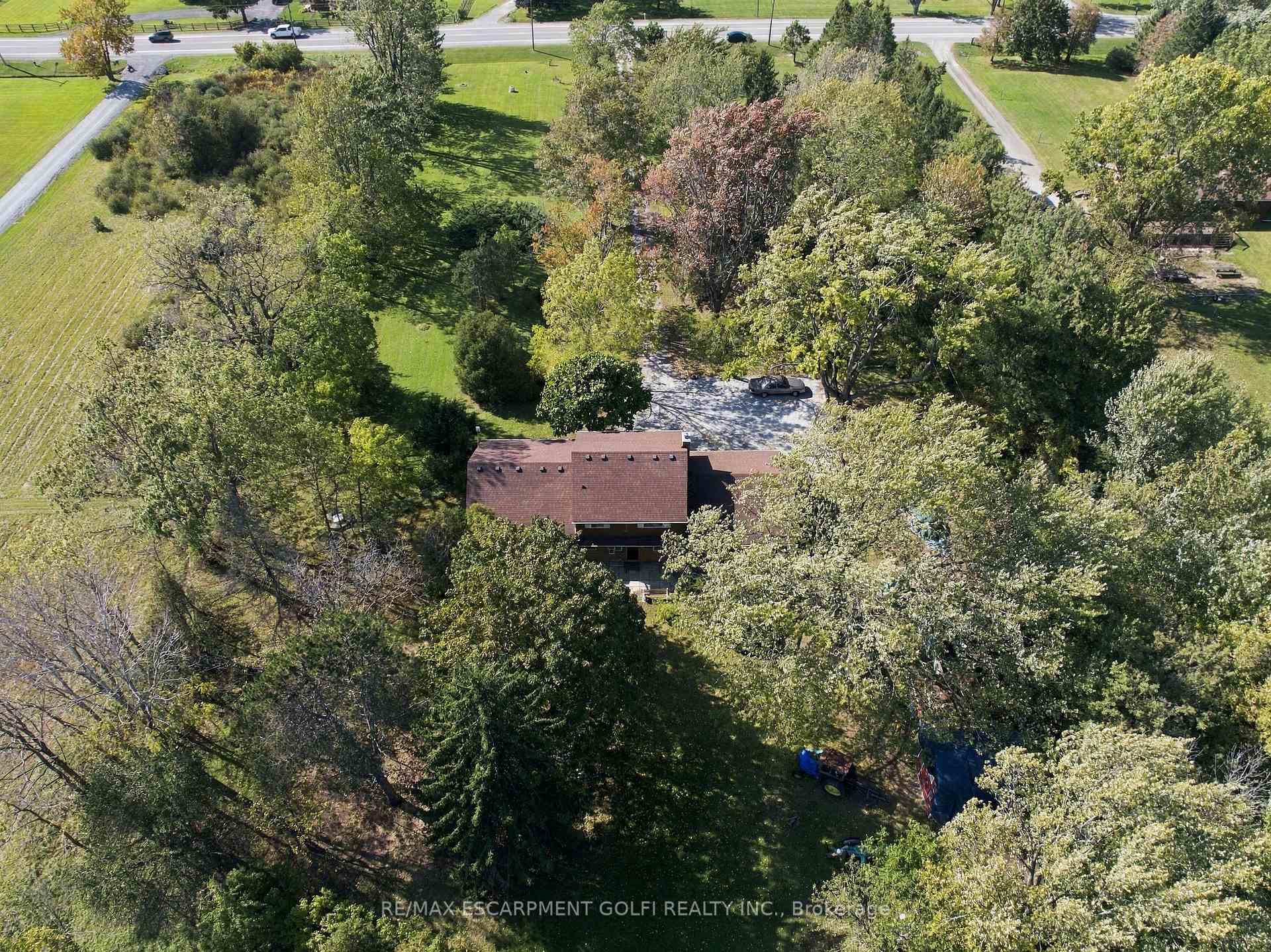 Photo 25 of 612 Doan's Ridge Road, Welland, Cooks Mills — HOMEH