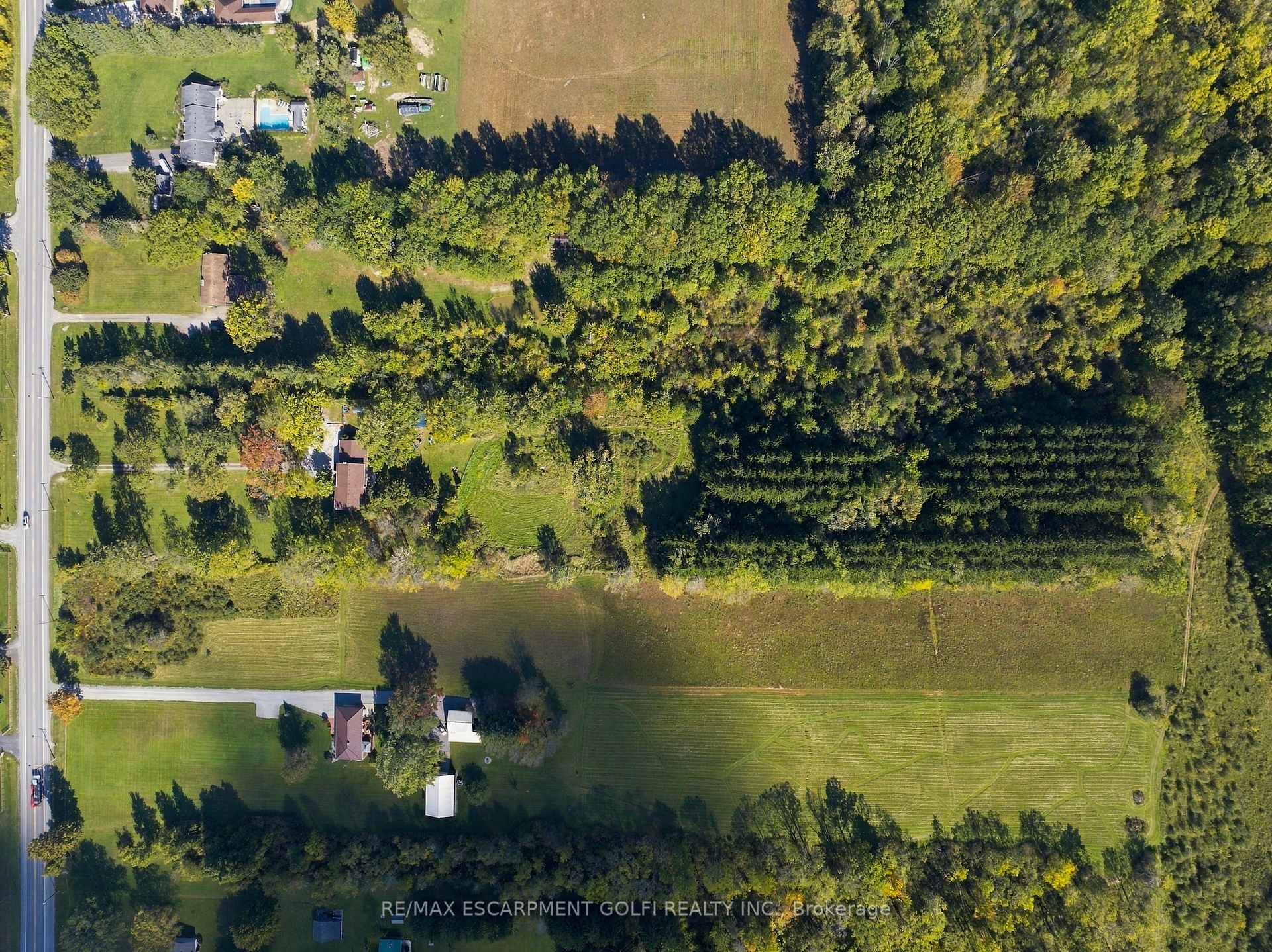Photo 26 of 612 Doan's Ridge Road, Welland, Cooks Mills — HOMEH
