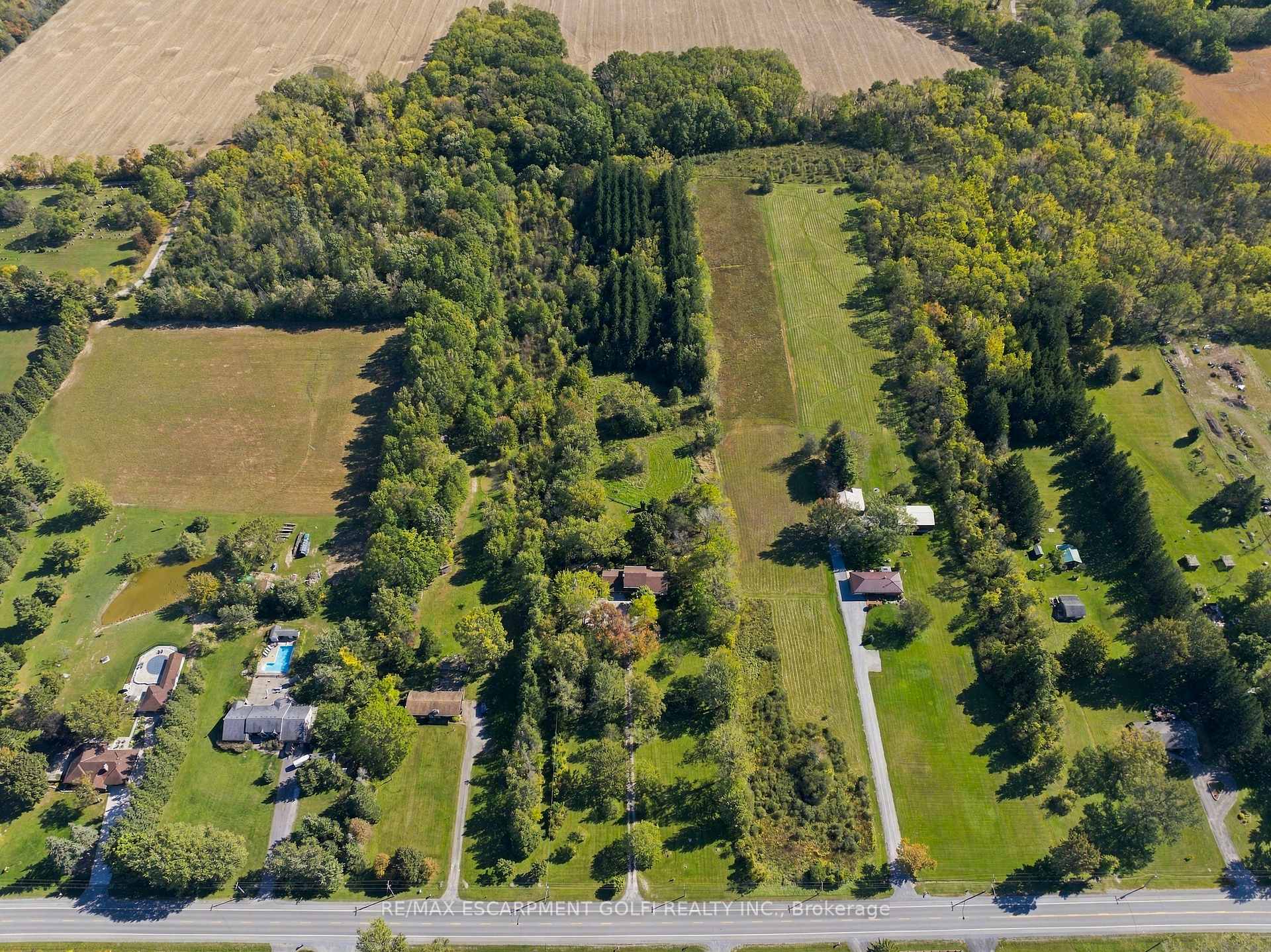 Photo 28 of 612 Doan's Ridge Road, Welland, Cooks Mills — HOMEH