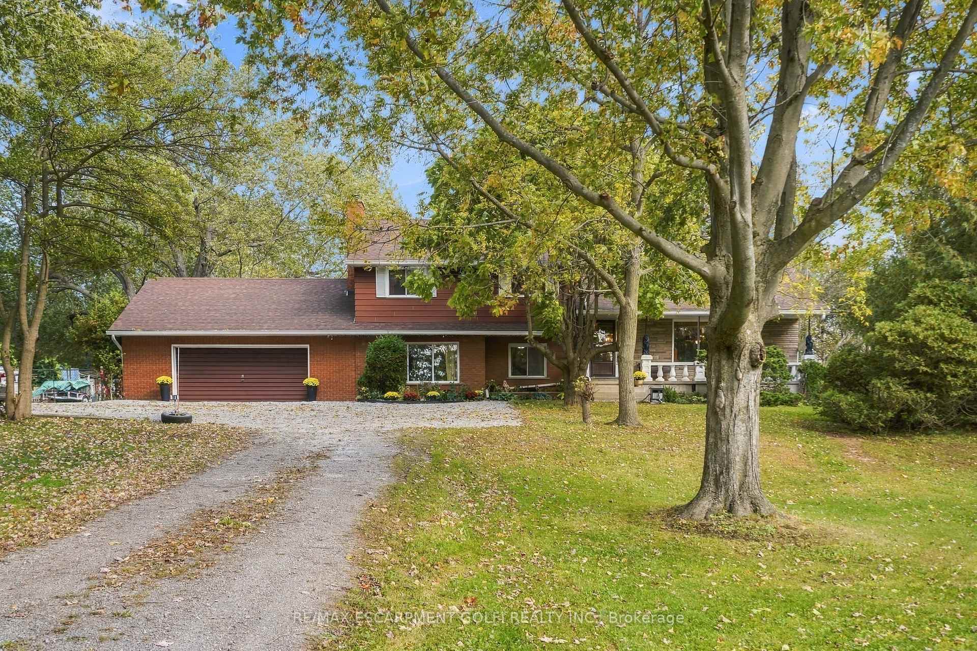Photo 29 of 612 Doan's Ridge Road, Welland, Cooks Mills — HOMEH