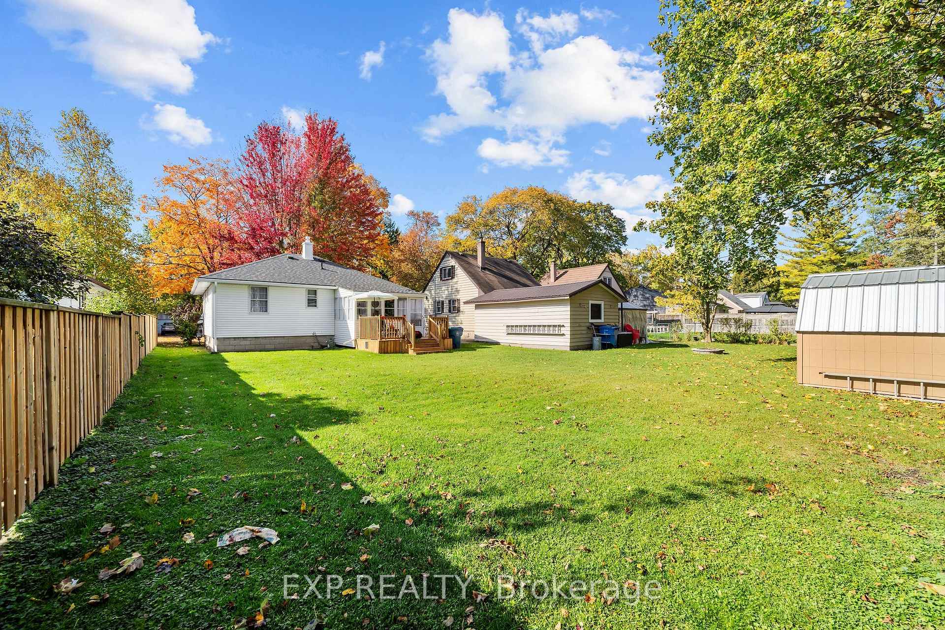 Photo 6 of 264 Douglas Street, Stratford — HOMEH