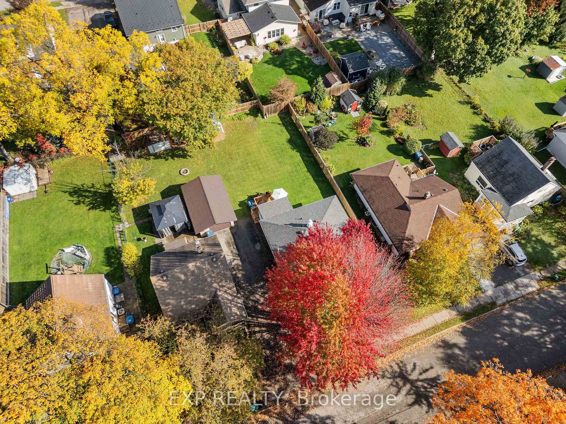 Photo 26 of 264 Douglas Street, Stratford — HOMEH