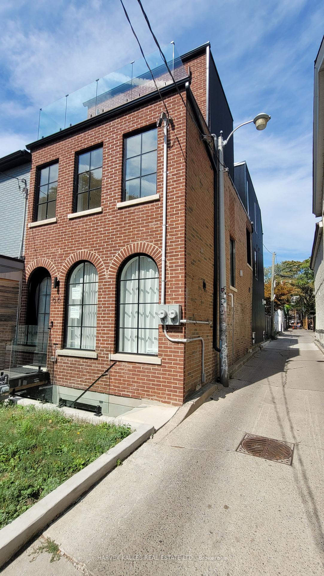Photo of Unit Lower, 66 Argyle Street