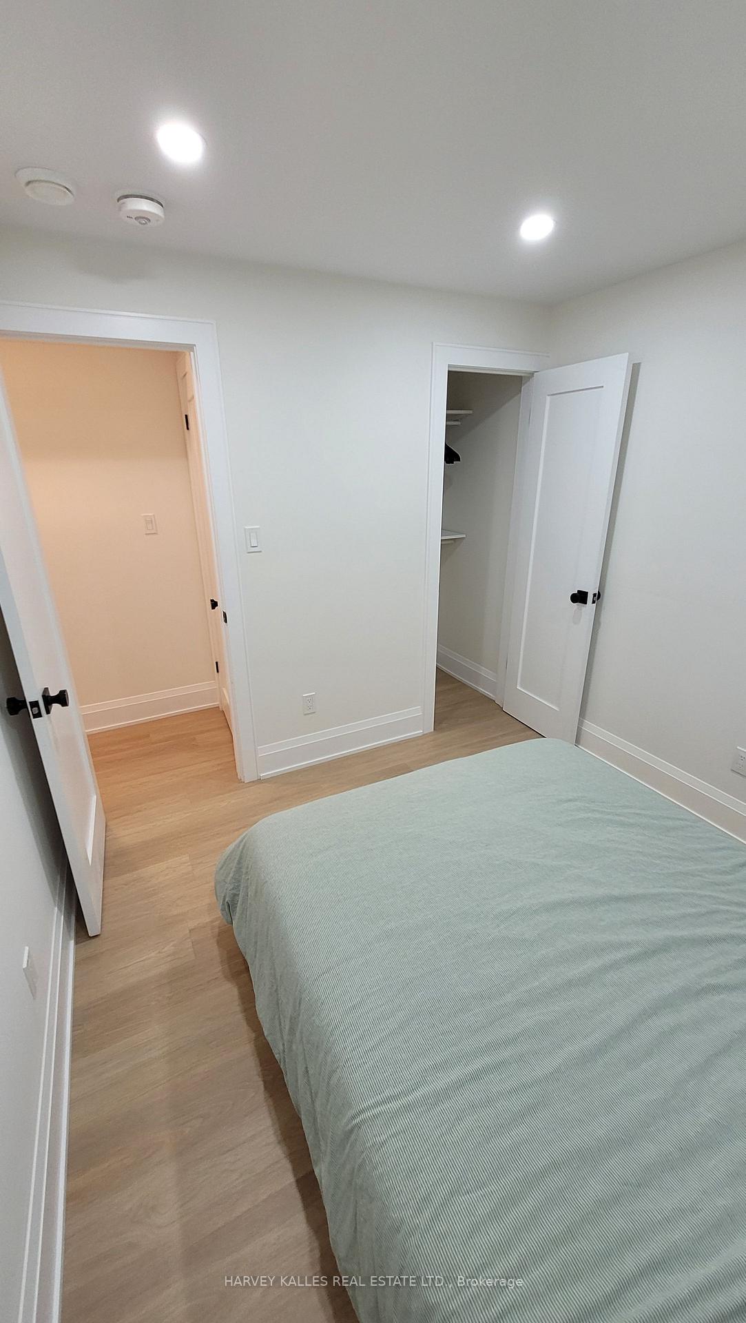Photo 3 of Unit Lower, 66 Argyle Street, Toronto, Trinity-Bellwoods — HOMEH