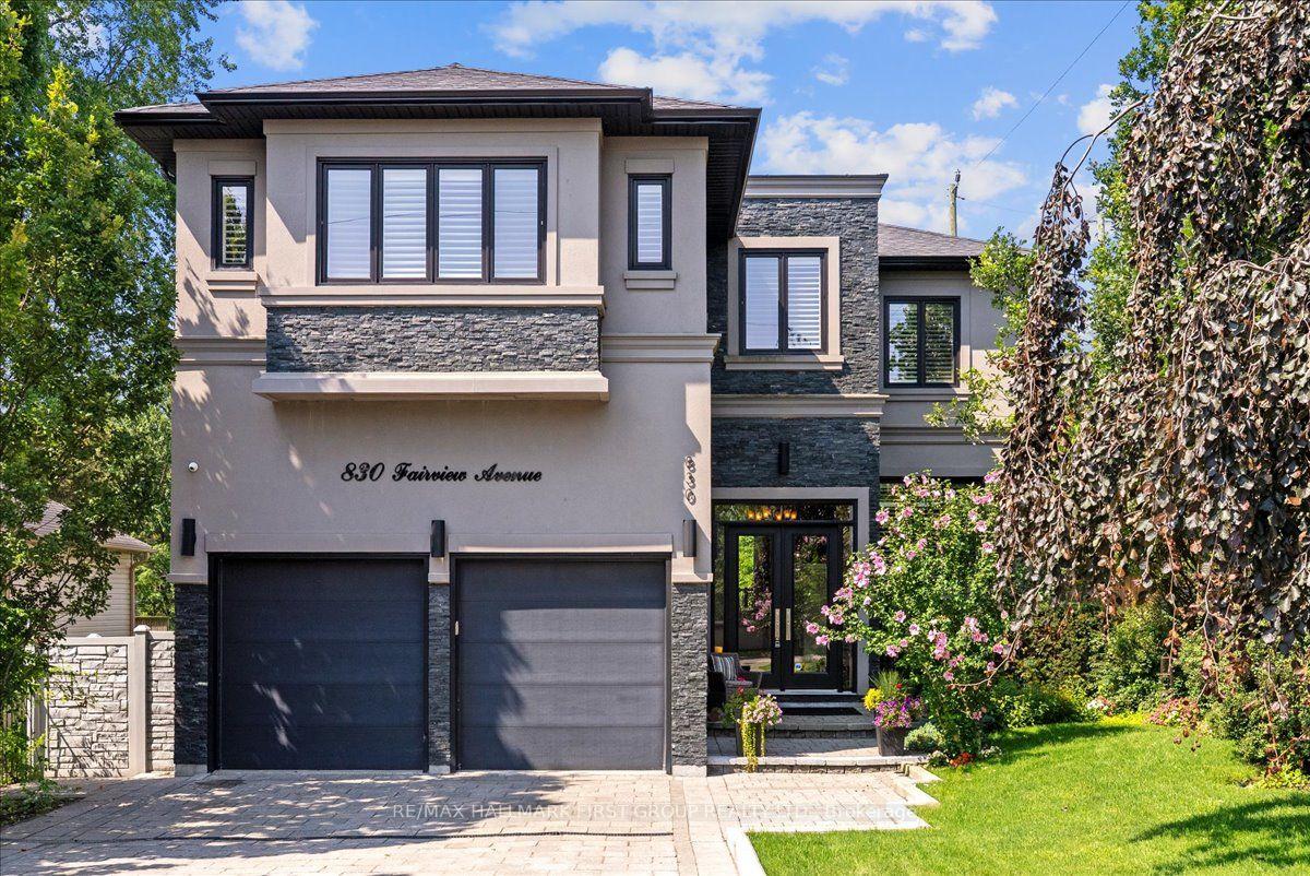 Photo 3 of 830 Fairview Avenue, Pickering, Bay Ridges — HOMEH