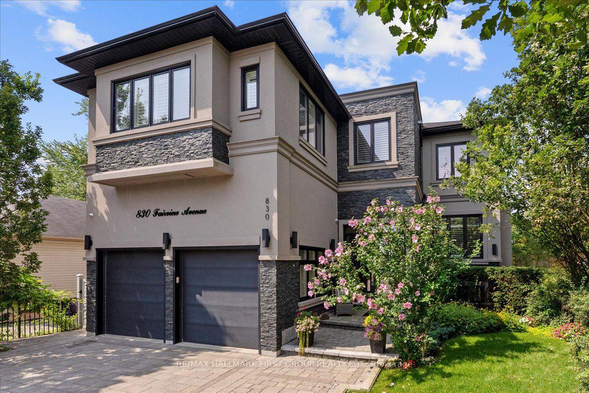 Photo 6 of 830 Fairview Avenue, Pickering, Bay Ridges — HOMEH