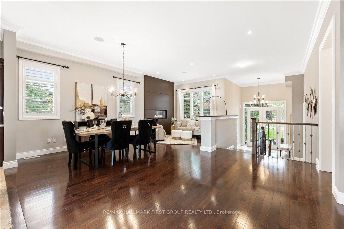 Photo 8 of 830 Fairview Avenue, Pickering, Bay Ridges — HOMEH