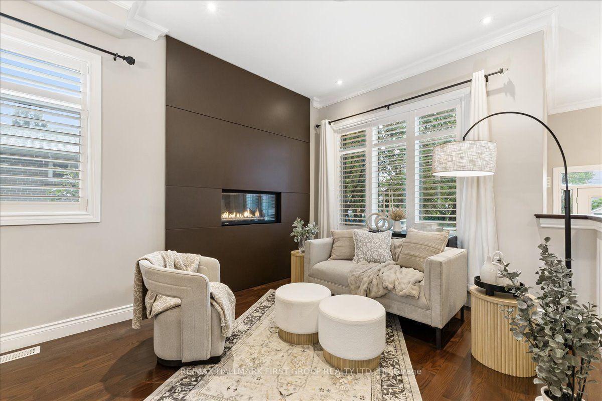 Photo 9 of 830 Fairview Avenue, Pickering, Bay Ridges — HOMEH