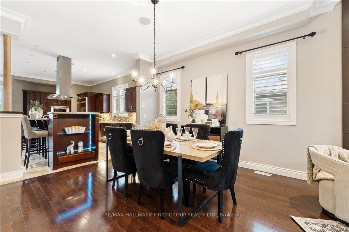 Photo 10 of 830 Fairview Avenue, Pickering, Bay Ridges — HOMEH