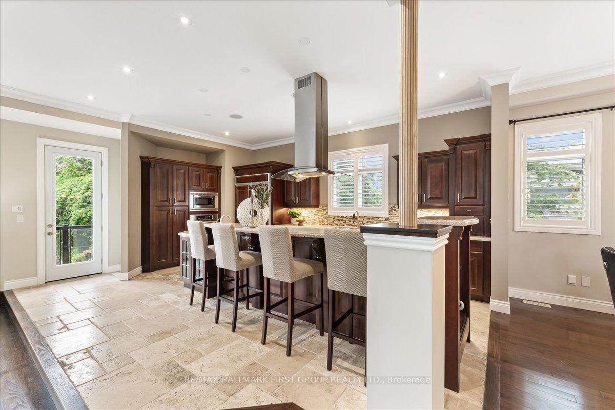 Photo 13 of 830 Fairview Avenue, Pickering, Bay Ridges — HOMEH