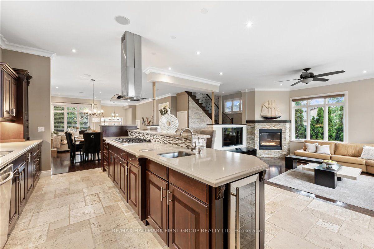 Photo 14 of 830 Fairview Avenue, Pickering, Bay Ridges — HOMEH