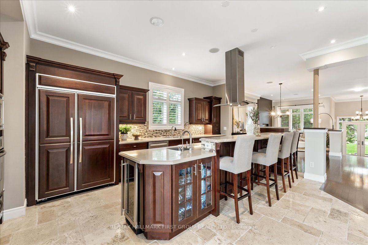 Photo 15 of 830 Fairview Avenue, Pickering, Bay Ridges — HOMEH