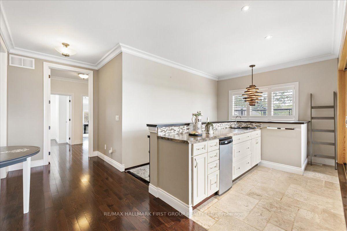Photo 18 of 830 Fairview Avenue, Pickering, Bay Ridges — HOMEH