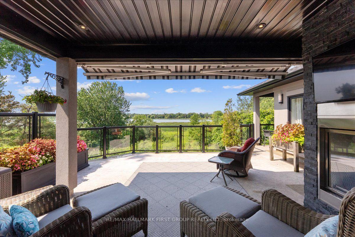 Photo 20 of 830 Fairview Avenue, Pickering, Bay Ridges — HOMEH