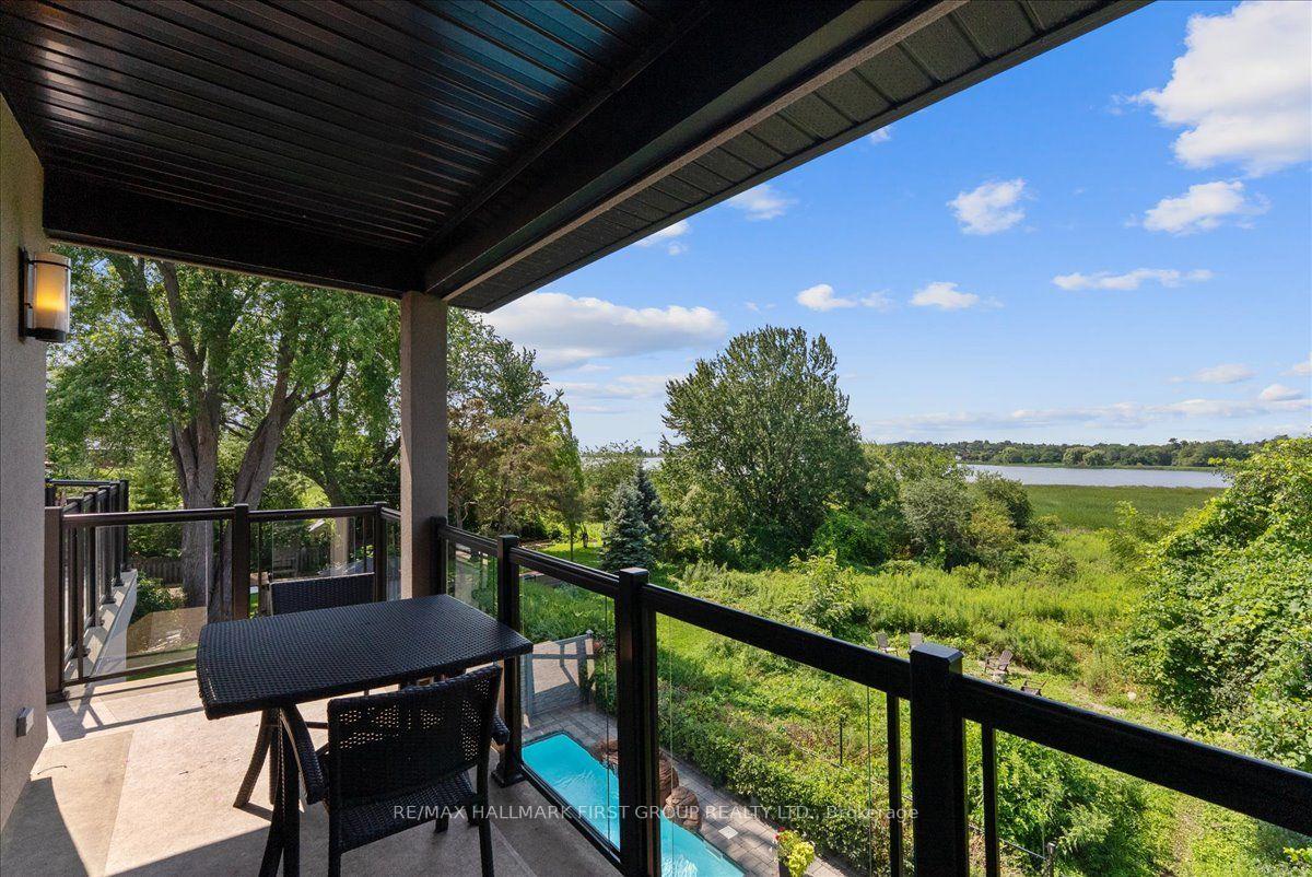 Photo 22 of 830 Fairview Avenue, Pickering, Bay Ridges — HOMEH