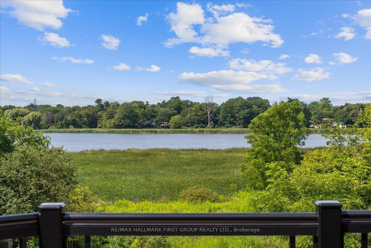 Photo 23 of 830 Fairview Avenue, Pickering, Bay Ridges — HOMEH